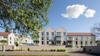 Neighborhood-Like Retirement Complexes Image 3