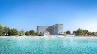 Oceanfront Luxe Residential Complexes Image 1