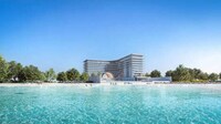 Oceanfront Luxe Residential Complexes