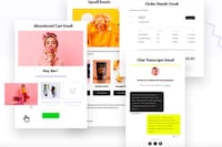 Automated Storefront Emailing Image 1