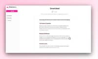 AI Talk-to-Text Collaboration Tools