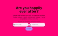 AI Love Matches Image 1
