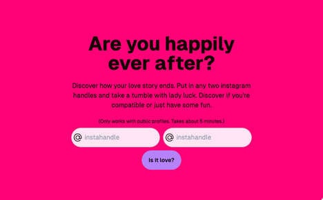 AI Love Matches