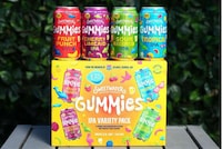 Fruit-Forward Craft IPAs Image 1