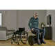 Upright Wheelchair Designs Image 4