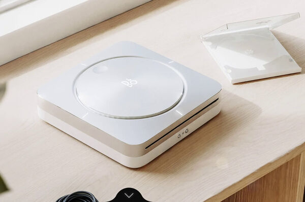 Premium Concept CD Players