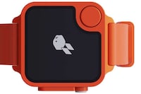Conceptual AI-Powered Wearables Image 3