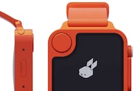 Conceptual AI-Powered Wearables Image 4
