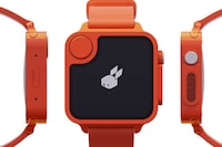 AI-Fueled Smartwatch Concepts Image 1