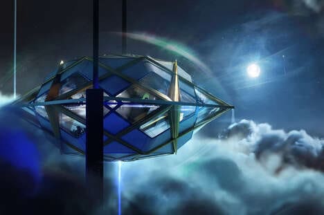 Accessible Space Travel Systems