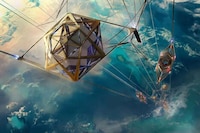 Accessible Space Travel Systems Image 2