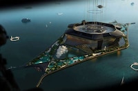 Accessible Space Travel Systems Image 4