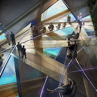 Accessible Space Travel Systems Image 5