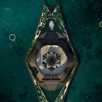Accessible Space Travel Systems Image 6