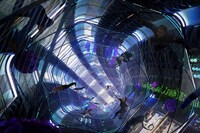 Accessible Space Travel Systems Image 7