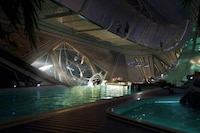 Accessible Space Travel Systems Image 8