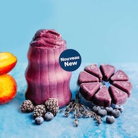 Smooth Creamy Antioxidant Smoothies Image 1
