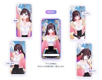 AI-Powered Dating Simulators Image 3