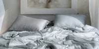 Beauty-Supporting Bed Sheets Image 1