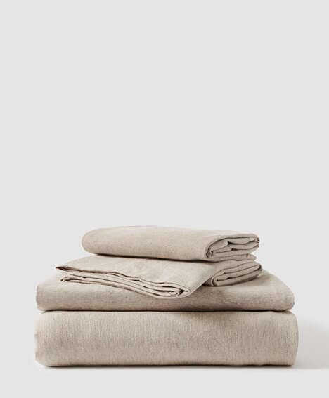 Climate-Friendly Premium Bedding