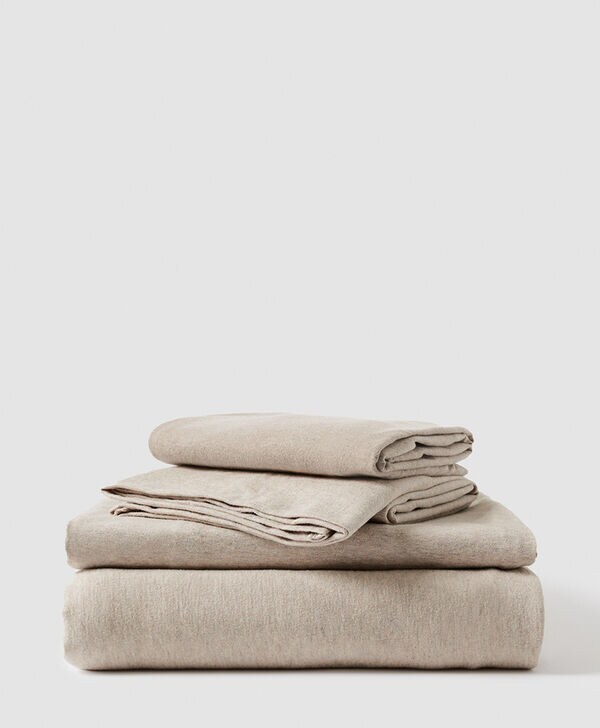 Climate-Friendly Premium Bedding