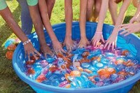 Quick-Burst Water Toys Image 2