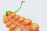 Quick-Burst Water Toys Image 3