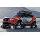 All-Wheel Durable Mountain Vehicles Image 3