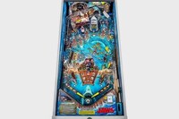 Cinematic Shark Pinball Games Image 2
