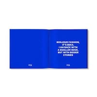 Fashion Recap Artful Books Image 1