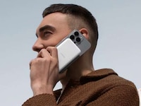 Folding Dock-Like Power Banks Image 2