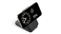 Folding Dock-Like Power Banks Image 4