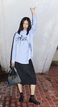 Modular Fall-Ready Layered Fashion