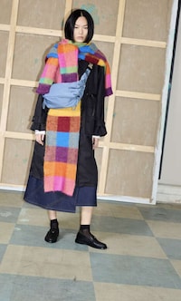 Modular Fall-Ready Layered Fashion Image 2
