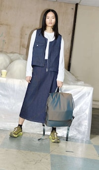 Modular Fall-Ready Layered Fashion Image 3