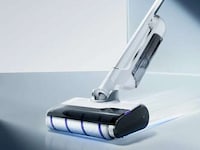 Upright All-in-One Vacuums Image 2