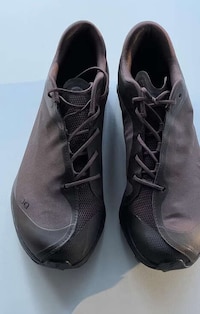 Sleek Performance Collaborative Sneakers Image 2