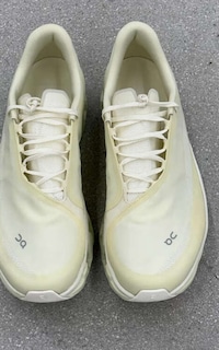 Sleek Performance Collaborative Sneakers Image 3