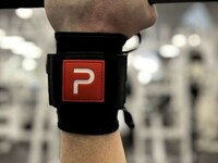 Wearable Technology Gym Accessories Image 3