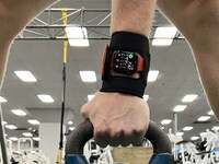 Wearable Technology Gym Accessories Image 4