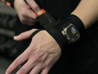 Wearable Technology Gym Accessories Image 5