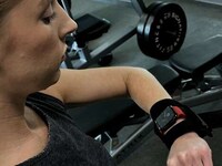 Wearable Technology Gym Accessories Image 6