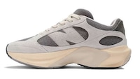 Muted Tonal Heritage Sneakers Image 2