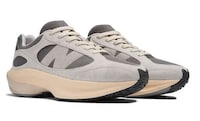 Muted Tonal Heritage Sneakers Image 3