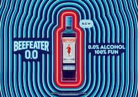 Alcohol-Free Gin Alternatives
