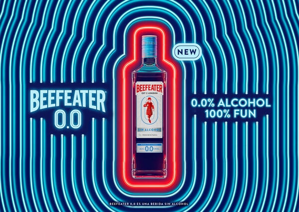 Alcohol-Free Gin Alternatives