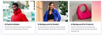 AI-Powered eCommerce Photo Editor Image 1