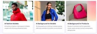 AI-Powered eCommerce Photo Editor