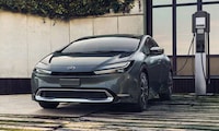 Style-Conscious PHEVs