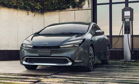 Style-Conscious PHEVs
